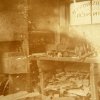 NG or Wyke Old Shop Interior